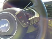 ✅ 2018 Jeep Compass Latitude • VIN: 3C4NJDBB1JT254605 • Лот: 43499328. Опубликован ранее на IAAI с пробегом 101 947 миль. Бесплатный доступ к архиву аукционных продаж из США и подробный отчёт об истории автомобиля на DreamBid. Изображение 11.