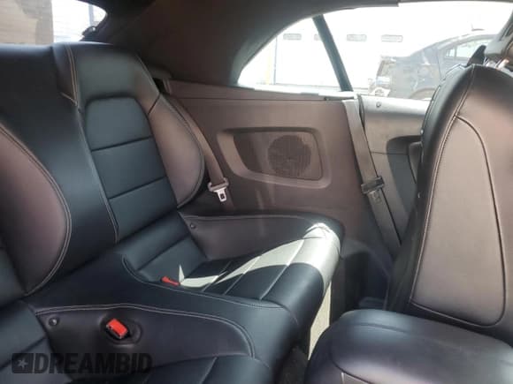 ✅ 2015 Ford Mustang GT Premium • VIN: 1FATP8FF4F5324573 • Lot: 50920815. Wystawiony na Copart z przebiegiem 82 187 mil. Bezpłatny archiwum sprzedaży aukcyjnych z USA i szczegółowy raport historii pojazdu na DreamBid. Zdjęcie 10.