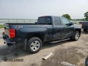 ✅ 2018 Chevrolet Silverado 1500 LT • VIN: 1GCVKREC8JZ182387 • Lot: 58574175. Wystawiony na Copart z przebiegiem 71 870 mil. Bezpłatny archiwum sprzedaży aukcyjnych z USA i szczegółowy raport historii pojazdu na DreamBid. Zdjęcie 3.