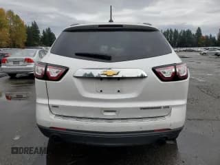 ✅ 2016 Chevrolet Traverse LTZ • VIN: 1GNKVJKD5GJ106455 • Lot: 91115845. Wystawiony na Copart z przebiegiem 95 720 mil. Bezpłatny archiwum sprzedaży aukcyjnych z USA i szczegółowy raport historii pojazdu na DreamBid. Zdjęcie 6.