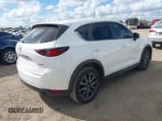 ✅ 2018 Mazda CX-5 Touring • VIN: JM3KFACM6J1409067 • Лот: 43716812. Опубликован ранее на IAAI с пробегом 76 489 миль. Бесплатный доступ к архиву аукционных продаж из США и подробный отчёт об истории автомобиля на DreamBid. Изображение 4.