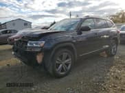 ✅ 2018 Volkswagen Atlas SE • VIN: 1V2PR2CA7JC578082 • Lot: 89500055. Wystawiony na Copart z przebiegiem 103 223 mil. Bezpłatny archiwum sprzedaży aukcyjnych z USA i szczegółowy raport historii pojazdu na DreamBid. Zdjęcie 1.