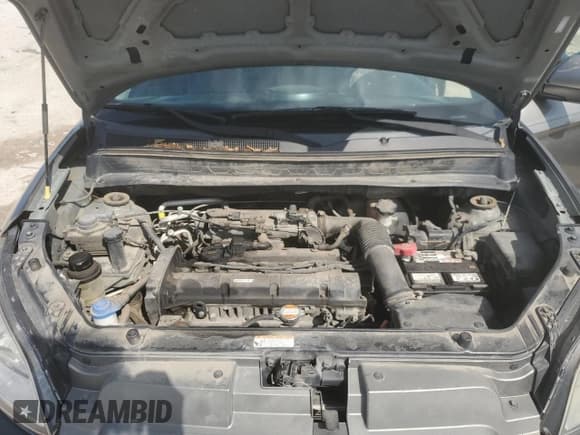 ✅ 2011 Kia Soul + • VIN: KNDJT2A23B7278005 • Lot: 81101805. Wystawiony na Copart z przebiegiem 140 229 mil. Bezpłatny archiwum sprzedaży aukcyjnych z USA i szczegółowy raport historii pojazdu na DreamBid. Zdjęcie 12.