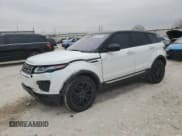 ✅ 2018 Land Rover Range Rover Evoque HSE • VIN: SALVR2RX2JH293791 • Lot: 46310975. Wystawiony na Copart z przebiegiem 97 944 mil. Bezpłatny archiwum sprzedaży aukcyjnych z USA i szczegółowy raport historii pojazdu na DreamBid. Zdjęcie 1.