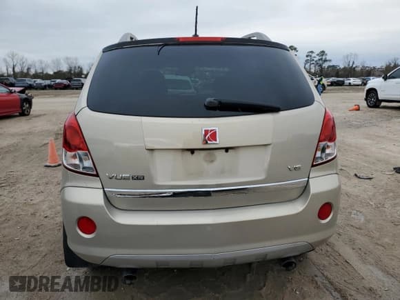 ✅ 2009 Saturn VUE XR • VIN: 3GSCL53719S595221 • Lot: 45348455. Wystawiony na Copart z przebiegiem 75 298 mil. Bezpłatny archiwum sprzedaży aukcyjnych z USA i szczegółowy raport historii pojazdu na DreamBid. Zdjęcie 6.