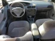 ✅ 1997 Plymouth Breeze • VIN: 1P3EJ46C7VN619622 • Lot: 47420925. Listed on Copart with Not provided. Free auction sales archive from the USA and detailed vehicle history report at DreamBid. Image 8.