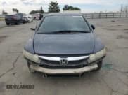 ✅ 2009 Honda Civic • VIN: JHMFA36249S004182 • Lot: 92441835. Wystawiony na Copart z przebiegiem 141 252 mil. Bezpłatny archiwum sprzedaży aukcyjnych z USA i szczegółowy raport historii pojazdu na DreamBid. Zdjęcie 5.