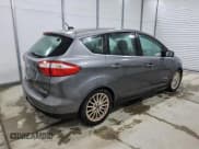 ✅ 2013 Ford C-Max SEL • VIN: 1FADP5BU6DL510163 • Lot: 90293205. Wystawiony na Copart z przebiegiem 190 336 mil. Bezpłatny archiwum sprzedaży aukcyjnych z USA i szczegółowy raport historii pojazdu na DreamBid. Zdjęcie 3.