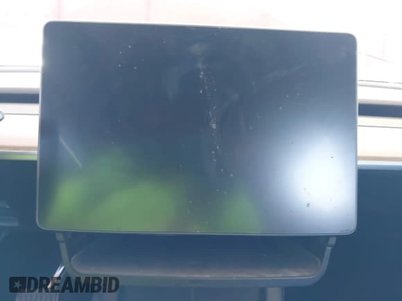 ✅ 2021 Tesla Model Y Long Range • VIN: 5YJYGDEEXMF285369 • Lot: 42895471. Listed on IAAI with Not provided. Free auction sales archive from the USA and detailed vehicle history report at DreamBid. Image 19.