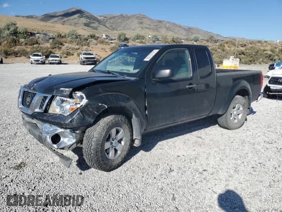 ✅ 2010 Nissan Frontier SE • VIN: 1N6AD0CW3AC429316 • Lot: 65737975. Listed on Copart with 146,414 mi. Free auction sales archive from the USA and detailed vehicle history report at DreamBid. Image 1.