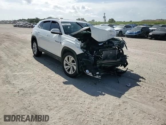✅ 2020 Volkswagen Atlas SEL • VIN: 1V2MC2CA9LC206458 • Lot: 70562725. Listed on Copart with Not provided. Free auction sales archive from the USA and detailed vehicle history report at DreamBid. Image 14.