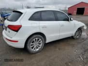 ✅ 2015 Audi Q5 Premium Plus • VIN: WA1VFCFP8FA086326 • Lot: 82261654. Listed on Copart with 235,148 mi. Free auction sales archive from the USA and detailed vehicle history report at DreamBid. Image 3.