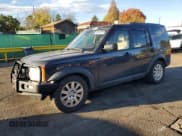 ✅ 2005 Land Rover LR3 SE • VIN: SALAA25485A300291 • Lot: 86338015. Wystawiony na Copart z przebiegiem 328 611 mil. Bezpłatny archiwum sprzedaży aukcyjnych z USA i szczegółowy raport historii pojazdu na DreamBid. Zdjęcie 1.