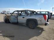 ✅ 2005 Chevrolet Avalanche Z71 • VIN: 3GNEK12Z35G256869 • Лот: 56126025. Опубликован ранее на Copart с пробегом Не указан. Бесплатный доступ к архиву аукционных продаж из США и подробный отчёт об истории автомобиля на DreamBid. Изображение 2.