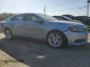 ✅ 2014 Chevrolet Impala LT • VIN: 1G1125S38EU118423 • Лот: 75794734. Опубликован ранее на Copart с пробегом 188 377 миль. Бесплатный доступ к архиву аукционных продаж из США и подробный отчёт об истории автомобиля на DreamBid. Изображение 4.