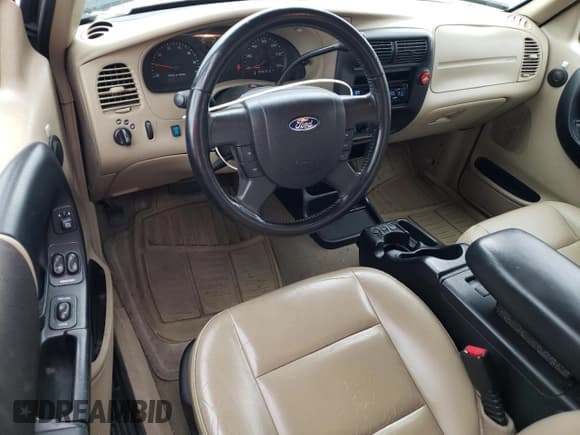 ✅ 2004 Ford Ranger XLT Appearance • VIN: 1FTZR44E14PB01524 • Лот: 67416135. Опубликован ранее на Copart с пробегом 96 619 миль. Бесплатный доступ к архиву аукционных продаж из США и подробный отчёт об истории автомобиля на DreamBid. Изображение 8.