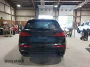 ✅ 2024 Audi Q5 S line Premium • VIN: WA1GAAFY0R2117670 • Лот: 43128605. Опубликован ранее на IAAI с пробегом 3 521 миль. Бесплатный доступ к архиву аукционных продаж из США и подробный отчёт об истории автомобиля на DreamBid. Изображение 16.