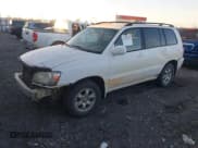 ✅ 2007 Toyota Highlander • VIN: JTEGP21A070131836 • Лот: 41142195. Опубликован ранее на IAAI с пробегом 254 307 миль. Бесплатный доступ к архиву аукционных продаж из США и подробный отчёт об истории автомобиля на DreamBid. Изображение 2.