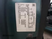 ✅ 1999 Pontiac Sunfire SE • VIN: 1G2JB1241X7537440 • Lot: 73252574. Wystawiony na Copart z przebiegiem 225 128 mil. Bezpłatny archiwum sprzedaży aukcyjnych z USA i szczegółowy raport historii pojazdu na DreamBid. Zdjęcie 12.