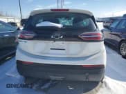✅ 2023 Chevrolet Bolt EV 1LT • VIN: 1G1FW6S07P4108698 • Lot: 89191565. Wystawiony na Copart z przebiegiem 31 823 mil. Bezpłatny archiwum sprzedaży aukcyjnych z USA i szczegółowy raport historii pojazdu na DreamBid. Zdjęcie 6.
