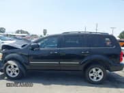 ✅ 2007 Dodge Durango SLT • VIN: 1D8HD48N07F585380 • Лот: 42378506. Опубликован ранее на IAAI с пробегом 118 746 миль. Бесплатный доступ к архиву аукционных продаж из США и подробный отчёт об истории автомобиля на DreamBid. Изображение 14.