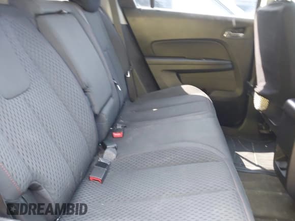 ✅ 2011 GMC Terrain SLE-1 • VIN: 2CTALMECXB6231430 • Лот: 42850386. Опубликован ранее на IAAI с пробегом 155 000 миль. Бесплатный доступ к архиву аукционных продаж из США и подробный отчёт об истории автомобиля на DreamBid. Изображение 8.