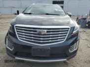 ✅ 2017 Cadillac XT5 Platinum AWD • VIN: 1GYKNFRSXHZ112677 • Lot: 86053505. Listed on Copart with 65,297 mi. Free auction sales archive from the USA and detailed vehicle history report at DreamBid. Image 5.