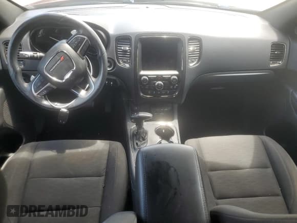 ✅ 2020 Dodge Durango GT Plus • VIN: 1C4RDHDG8LC381374 • Лот: 68491875. Опубликован ранее на Copart с пробегом Не указан. Бесплатный доступ к архиву аукционных продаж из США и подробный отчёт об истории автомобиля на DreamBid. Изображение 8.