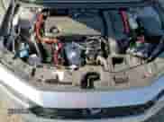 2024 Honda Accord Sport-L with VIN 1HGCY2F74RA041763, listed as a Copart auction lot 69959845 with 23,646 mi miles and Salvage title. Bid and sale history available at DreamBid. Image 15.