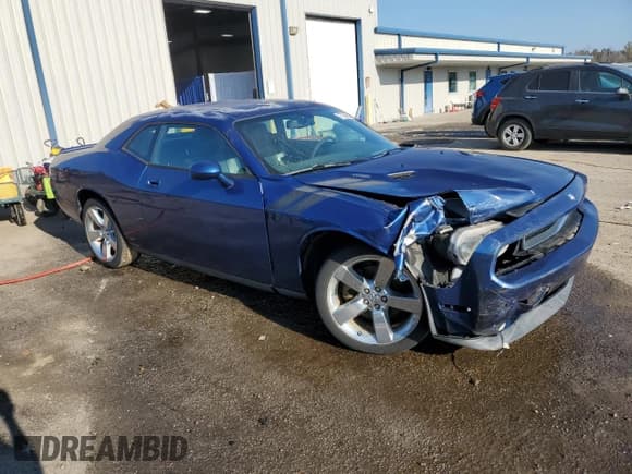 ✅ 2009 Dodge Challenger R/T • VIN: 2B3LJ54T79H509847 • Лот: 77759664. Опубликован ранее на Copart с пробегом 124 475 миль. Бесплатный доступ к архиву аукционных продаж из США и подробный отчёт об истории автомобиля на DreamBid. Изображение 4.