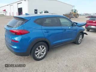 ✅ 2021 Hyundai Tucson Value • VIN: KM8J3CA41MU299250 • Лот: 43192864. Размещён на IAAI с пробегом 31 785 миль миль. Получите бесплатный доступ к архиву аукционных продаж из США и посмотрите подробный отчёт об истории автомобиля на DreamBid. Изображение 4.