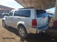 ✅ 2011 Dodge Nitro SXT • VIN: 1D4PT5GK9BW550374 • Lot: 43582756. Listed on IAAI with 129,481 mi. Free auction sales archive from the USA and detailed vehicle history report at DreamBid. Image 3.