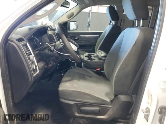 ✅ 2021 Ram 1500 SLT • VIN: 1C6RR7GTXMS551267 • Lot: 69064075. Listed on Copart with 99,748 mi. Free auction sales archive from the USA and detailed vehicle history report at DreamBid. Image 7.