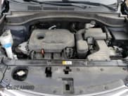 ✅ 2018 Hyundai Santa Fe 2.4L • VIN: 5NMZUDLB3JH055091 • Лот: 49159594. Опубликован ранее на Copart с пробегом 57 112 миль. Бесплатный доступ к архиву аукционных продаж из США и подробный отчёт об истории автомобиля на DreamBid. Изображение 12.