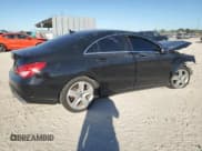 ✅ 2018 Mercedes-Benz CLA 250 • VIN: WDDSJ4EBXJN628441 • Лот: 90920635. Опубликован ранее на Copart с пробегом 80 699 миль. Бесплатный доступ к архиву аукционных продаж из США и подробный отчёт об истории автомобиля на DreamBid. Изображение 3.