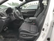 ✅ 2021 Honda CR-V Sport • VIN: 2HKRW2H49MH230590 • Lot: 55454004. Listed on Copart with Not provided. Free auction sales archive from the USA and detailed vehicle history report at DreamBid. Image 7.