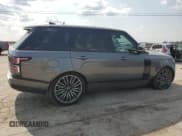 ✅ 2019 Land Rover Range Rover • VIN: SALGS2RE0KA542076 • Lot: 60588925. Listed on Copart with 69,038 mi. Free auction sales archive from the USA and detailed vehicle history report at DreamBid. Image 3.