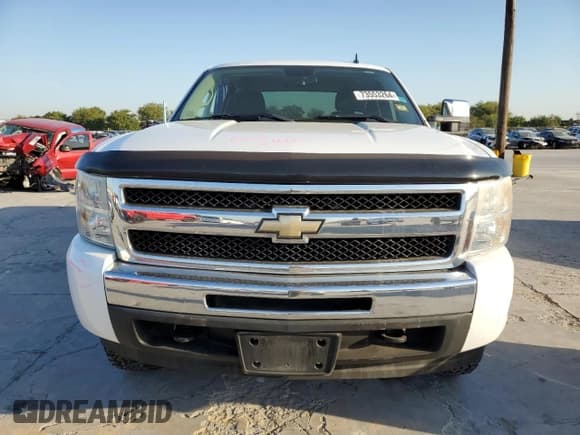 ✅ 2009 Chevrolet Silverado 1500 LT • VIN: 1GCEC29J89Z290078 • Lot: 73553264. Listed on Copart with 167,934 mi. Free auction sales archive from the USA and detailed vehicle history report at DreamBid. Image 5.
