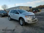 ✅ 2014 Ford Edge SE • VIN: 2FMDK4GC0EBA08510 • Lot: 90777805. Wystawiony na Copart z przebiegiem Nie podano. Bezpłatny archiwum sprzedaży aukcyjnych z USA i szczegółowy raport historii pojazdu na DreamBid. Zdjęcie 14.