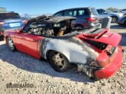 ✅ 1990 Porsche 911 • VIN: WP0CB296XLS470216 • Lot: 81636545. Listed on Copart with Not provided. Free auction sales archive from the USA and detailed vehicle history report at DreamBid. Image 2.