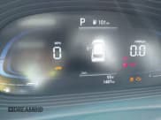 ✅ 2025 Hyundai Venue SEL • VIN: KMHRC8A34SU358988 • Lot: 41595502. Listed on IAAI with 1,487 mi. Free auction sales archive from the USA and detailed vehicle history report at DreamBid. Image 15.