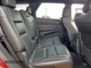 ✅ 2024 Dodge Durango GT Plus • VIN: 1C4RDHDG1RC118720 • Lot: 60320105. Listed on Copart with 31,138 mi. Free auction sales archive from the USA and detailed vehicle history report at DreamBid. Image 11.