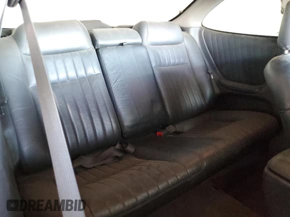 ✅ 2001 Pontiac Grand Prix GTP • VIN: 1G2WR12131F213703 • Лот: 82288354. Опубликован ранее на Copart с пробегом 144 585 миль. Бесплатный доступ к архиву аукционных продаж из США и подробный отчёт об истории автомобиля на DreamBid. Изображение 10.