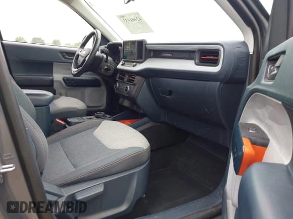 ✅ 2022 Ford Maverick XL • VIN: 3FTTW8F99NRA75335 • Lot: 42401933. Wystawiony na IAAI z przebiegiem 55 374 mil. Bezpłatny archiwum sprzedaży aukcyjnych z USA i szczegółowy raport historii pojazdu na DreamBid. Zdjęcie 5.