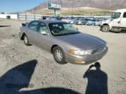 ✅ 2004 Buick LeSabre Custom • VIN: 1G4HP52K14U117333 • Лот: 82704205. Опубликован ранее на Copart с пробегом 144 298 миль. Бесплатный доступ к архиву аукционных продаж из США и подробный отчёт об истории автомобиля на DreamBid. Изображение 14.