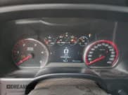 ✅ 2016 GMC Sierra 3500HD Denali • VIN: 1GT42YE89GF239675 • Лот: 62579115. Опубликован ранее на Copart с пробегом 243 566 миль. Бесплатный доступ к архиву аукционных продаж из США и подробный отчёт об истории автомобиля на DreamBid. Изображение 9.