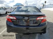 ✅ 2014 Toyota Camry SE • VIN: 4T1BF1FK0EU467615 • Лот: 93007435. Опубликован ранее на Copart с пробегом 151 655 миль. Бесплатный доступ к архиву аукционных продаж из США и подробный отчёт об истории автомобиля на DreamBid. Изображение 6.