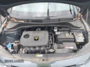 ✅ 2021 Kia Soul LX • VIN: KNDJ23AU1M7753583 • Lot: 43569892. Listed on IAAI with 17,533 mi. Free auction sales archive from the USA and detailed vehicle history report at DreamBid. Image 10.