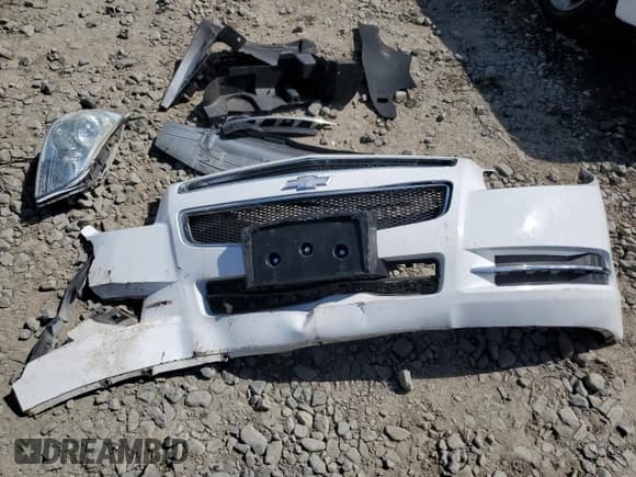 ✅ 2011 Chevrolet Malibu 1LT • VIN: 1G1ZC5E19BF103875 • Lot: 70303874. Listed on Copart with 58,561 mi. Free auction sales archive from the USA and detailed vehicle history report at DreamBid. Image 12.