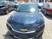 ✅ 2017 Chevrolet Impala LT • VIN: 2G1105SAXH9167337 • Лот: 65684214. Опубликован ранее на Copart с пробегом 151 927 миль. Бесплатный доступ к архиву аукционных продаж из США и подробный отчёт об истории автомобиля на DreamBid. Изображение 5.